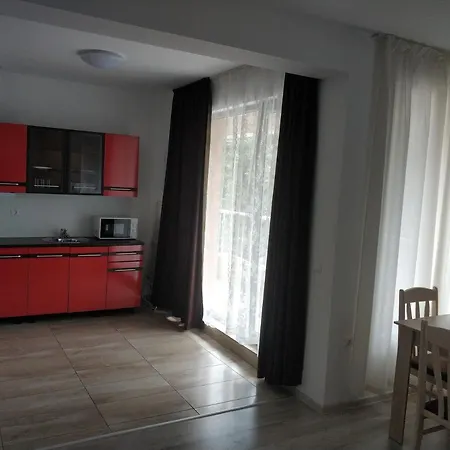 Zoleks Burgas City