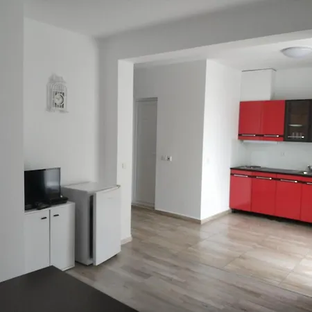 Zoleks Aparthotel Burgas City