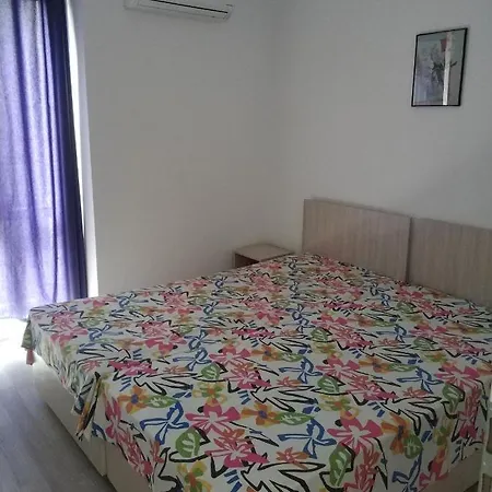 Zoleks * Burgas City